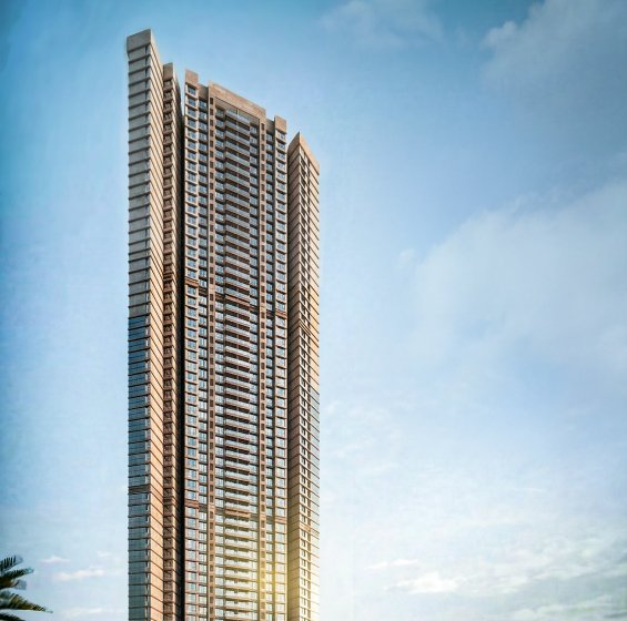 3 BHK — ₹4.99 Cr* onwards