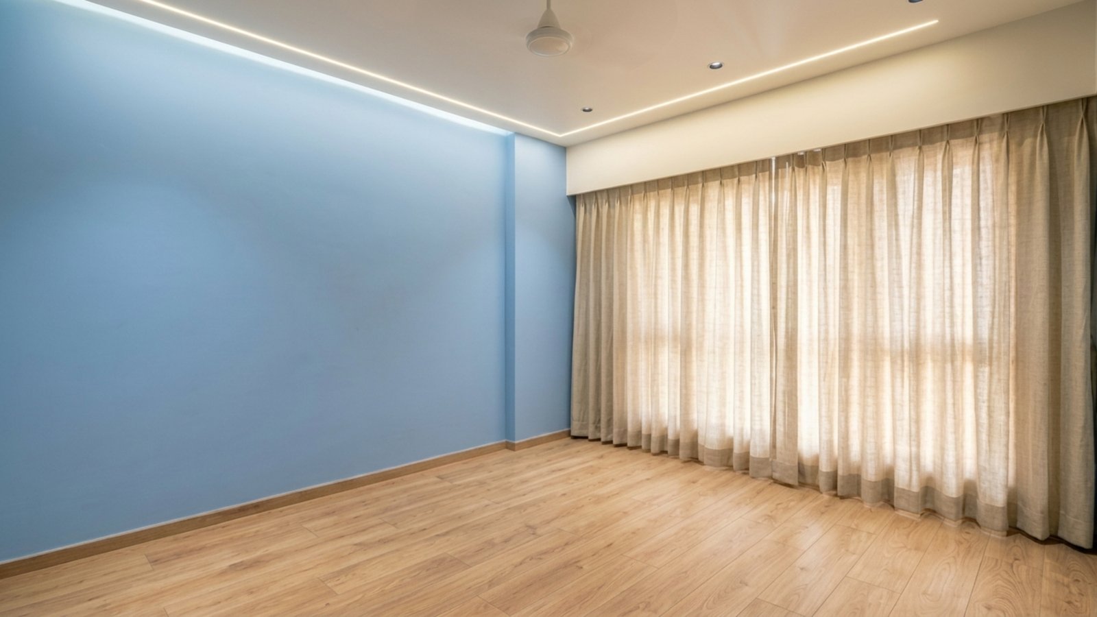 3 BHK Floor Plan
