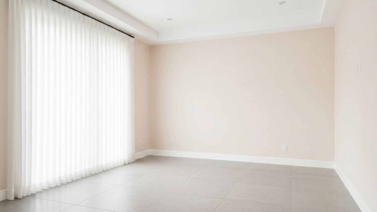 2 BHK Floor Plan