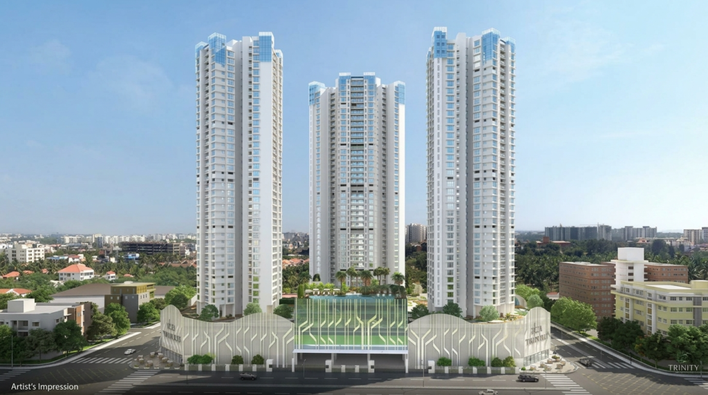 Ekta Tripolis