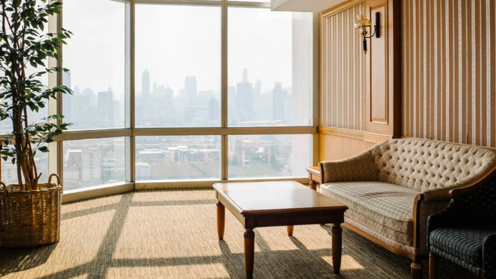 3 BHK Kalpataru Elaara Floor Plan
