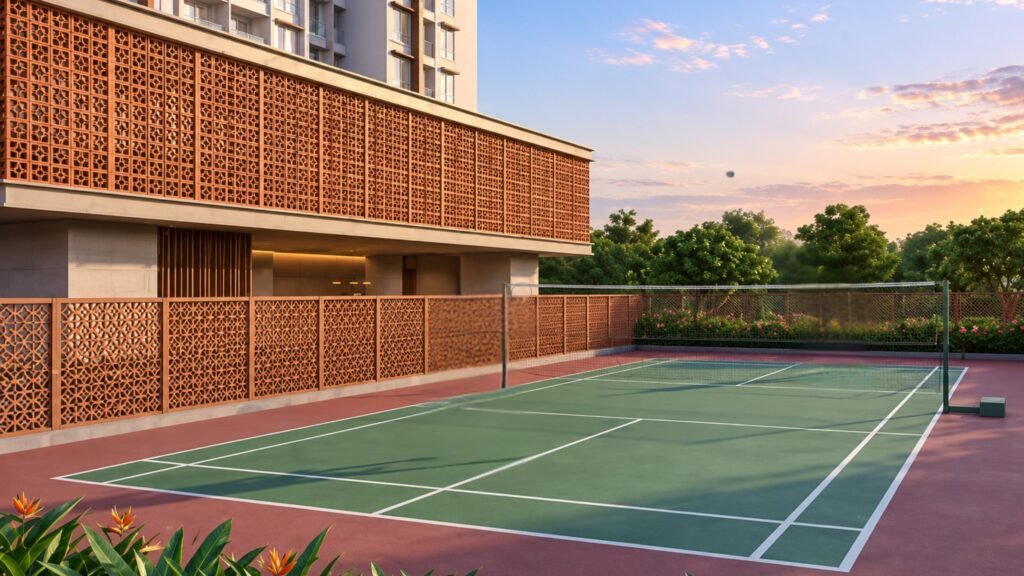 GODREJ BLISS