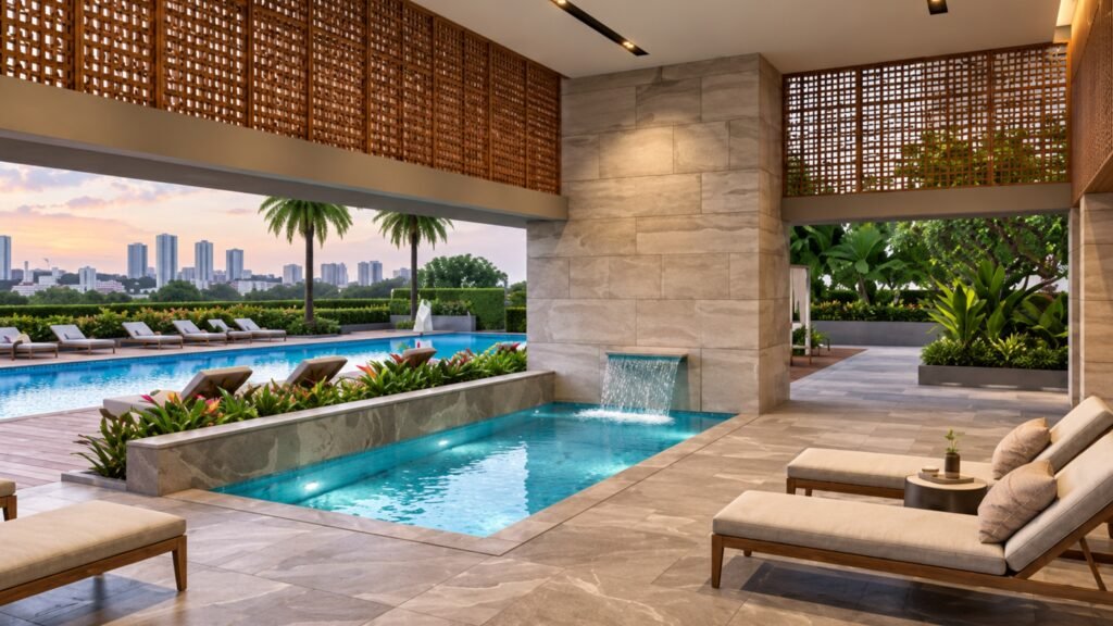GODREJ BLISS