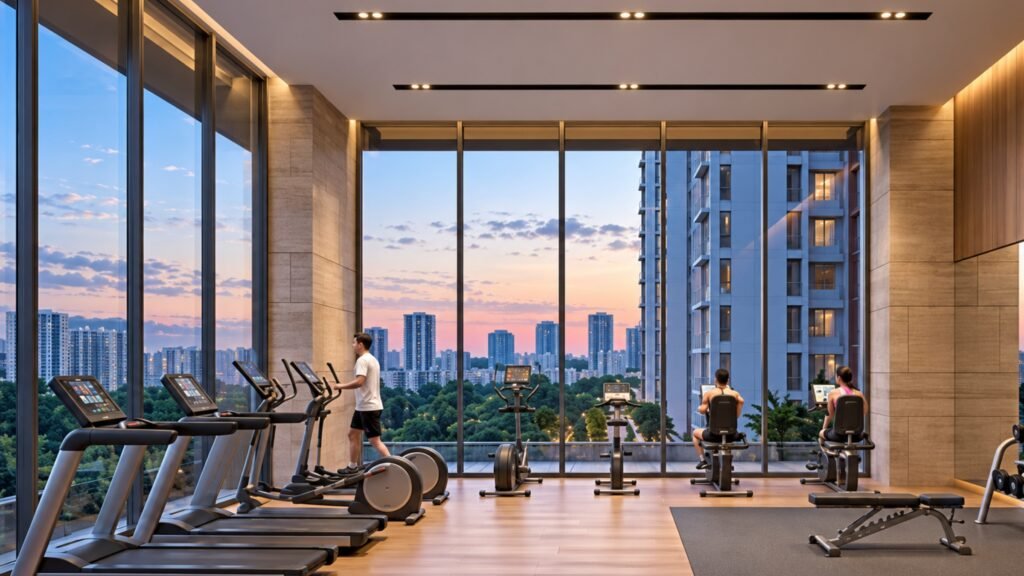 GODREJ BLISS