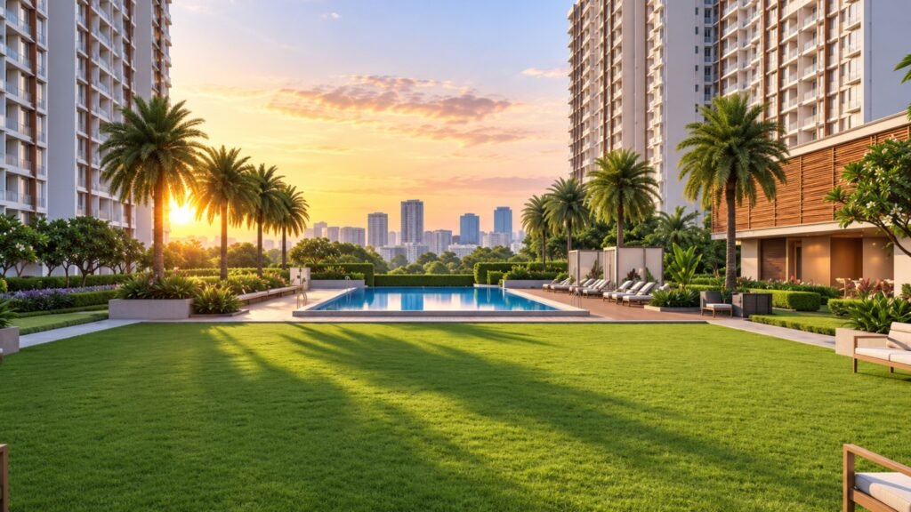 GODREJ BLISS