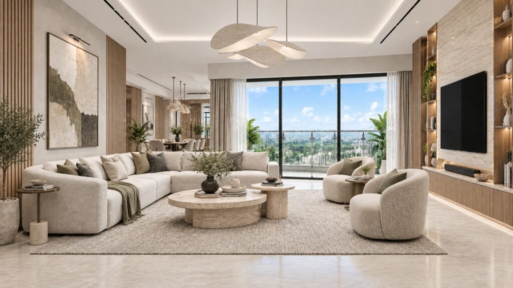 GODREJ BLISS