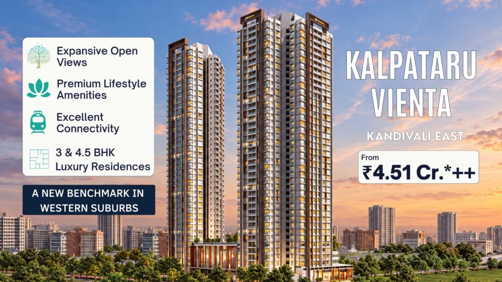 KALPATARU VIENTA