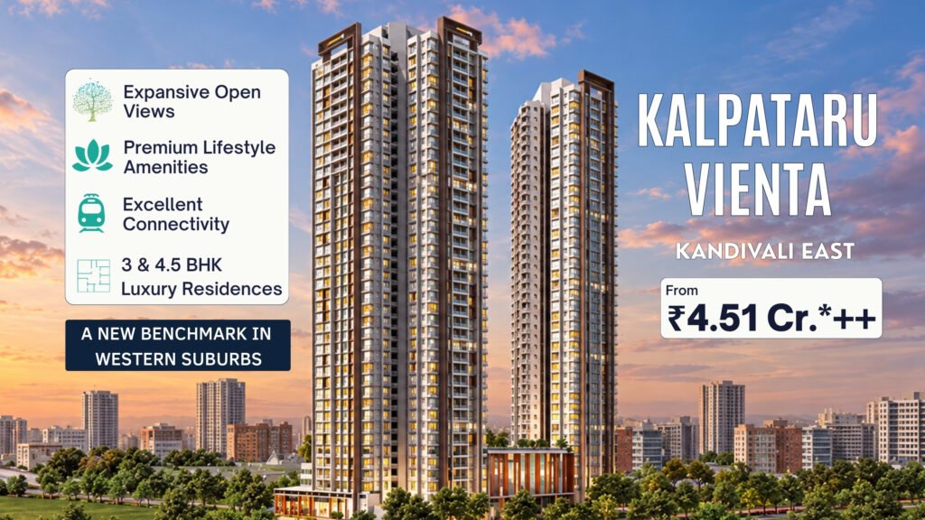KALPATARU VIENTA