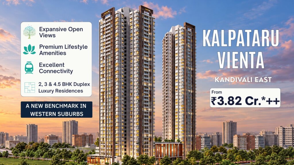 KALPATARU VIENTA