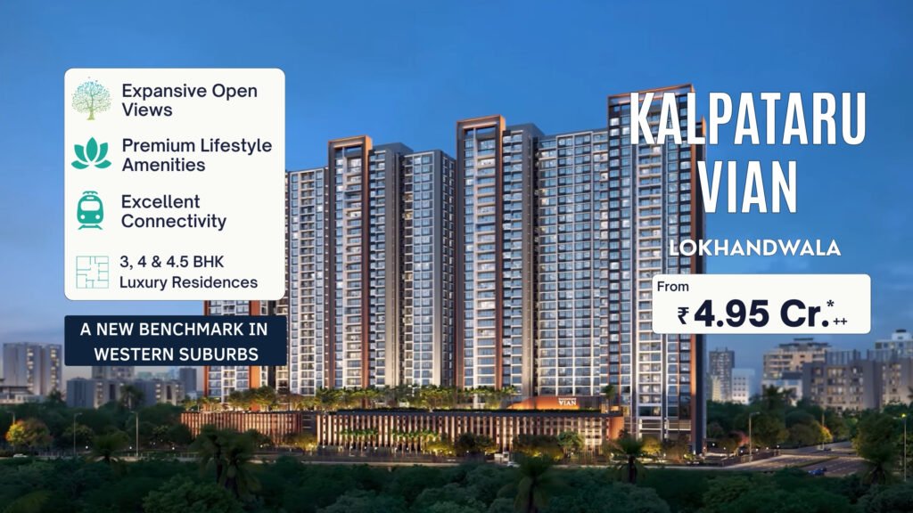 KALPATARU VIAN