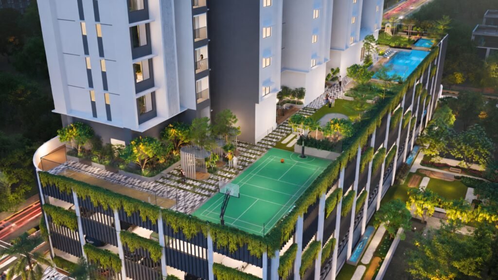 VIBE MANGROVE