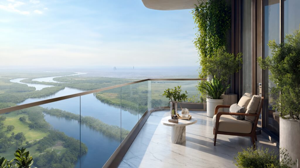 VIBE MANGROVE