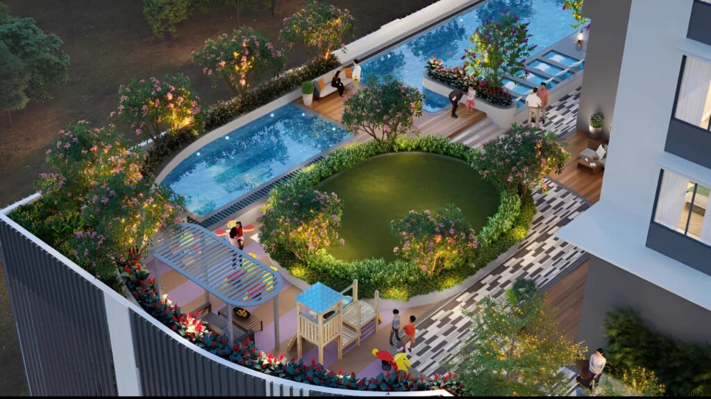 VIBE MANGROVE