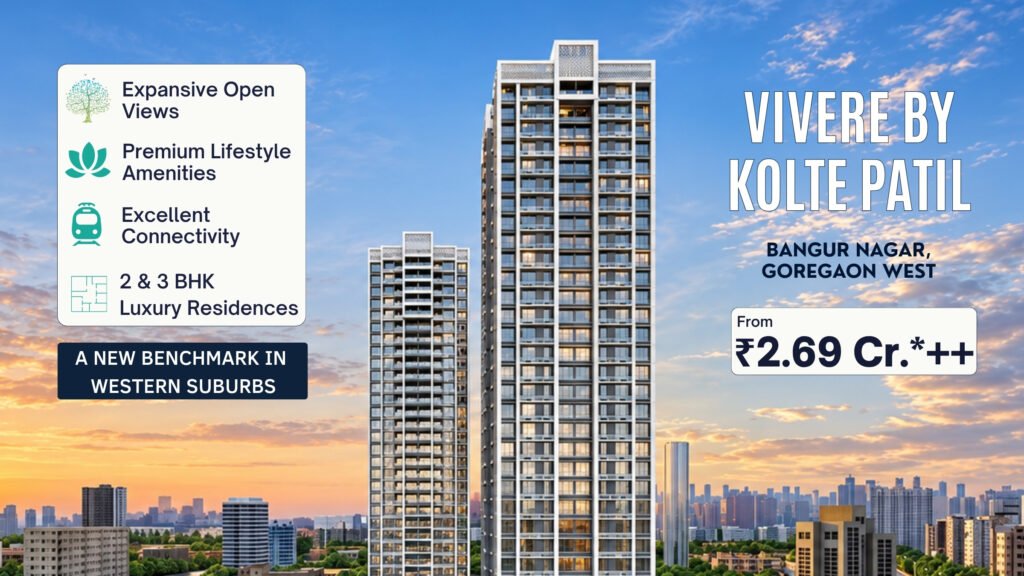 VIVERE BY KOLTE PATIL