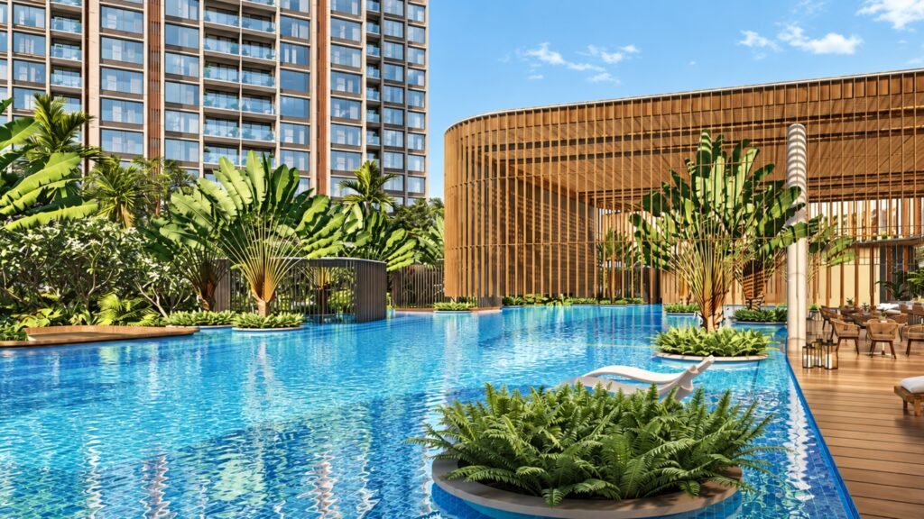 GODREJ RESERVE