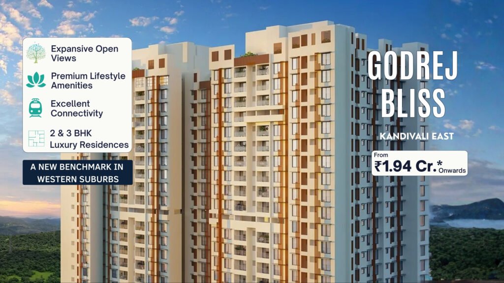 GODREJ BLISS
