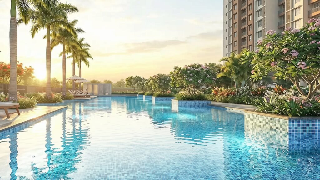 GODREJ BLISS