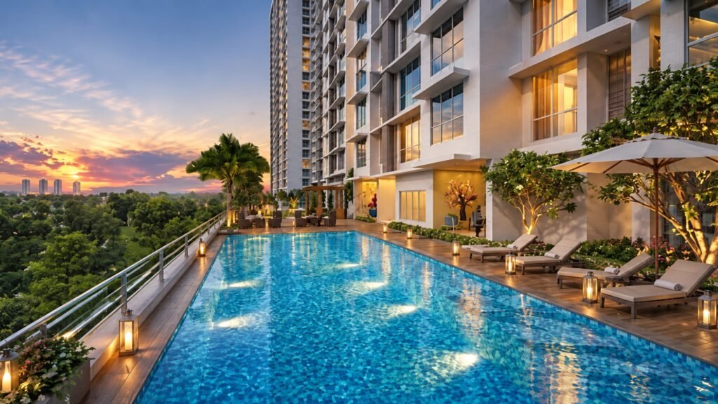 GODREJ BLISS