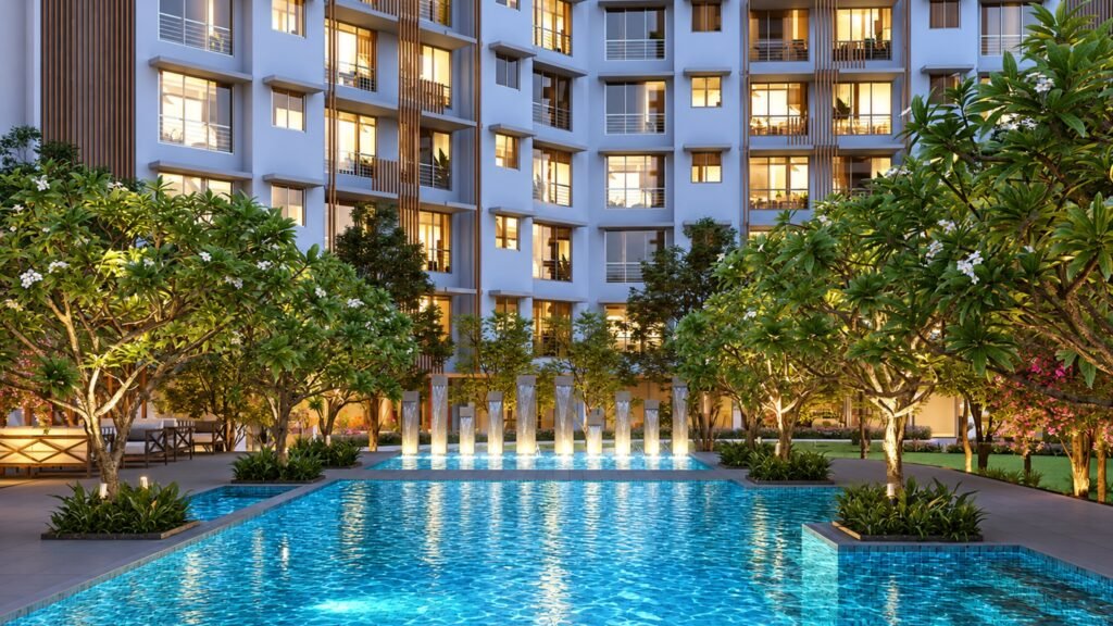 GODREJ BLISS