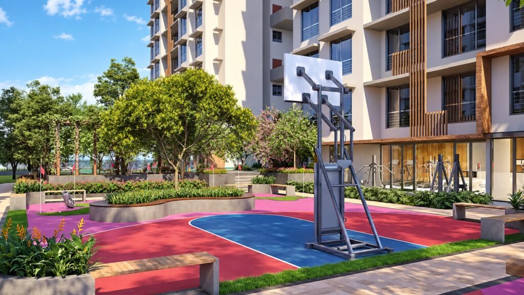 GODREJ BLISS