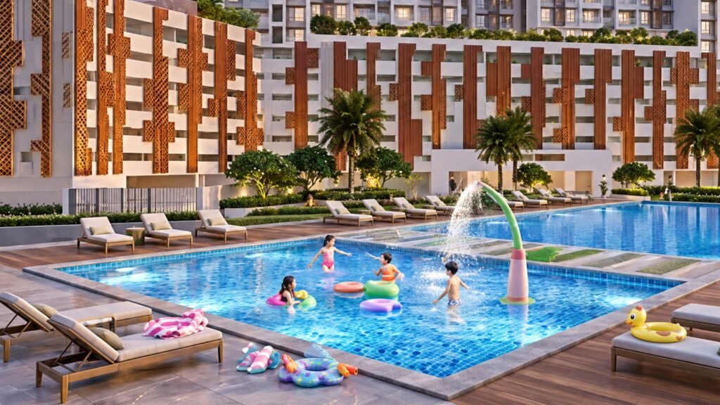 GODREJ BLISS