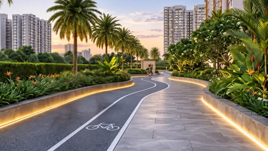 GODREJ BLISS